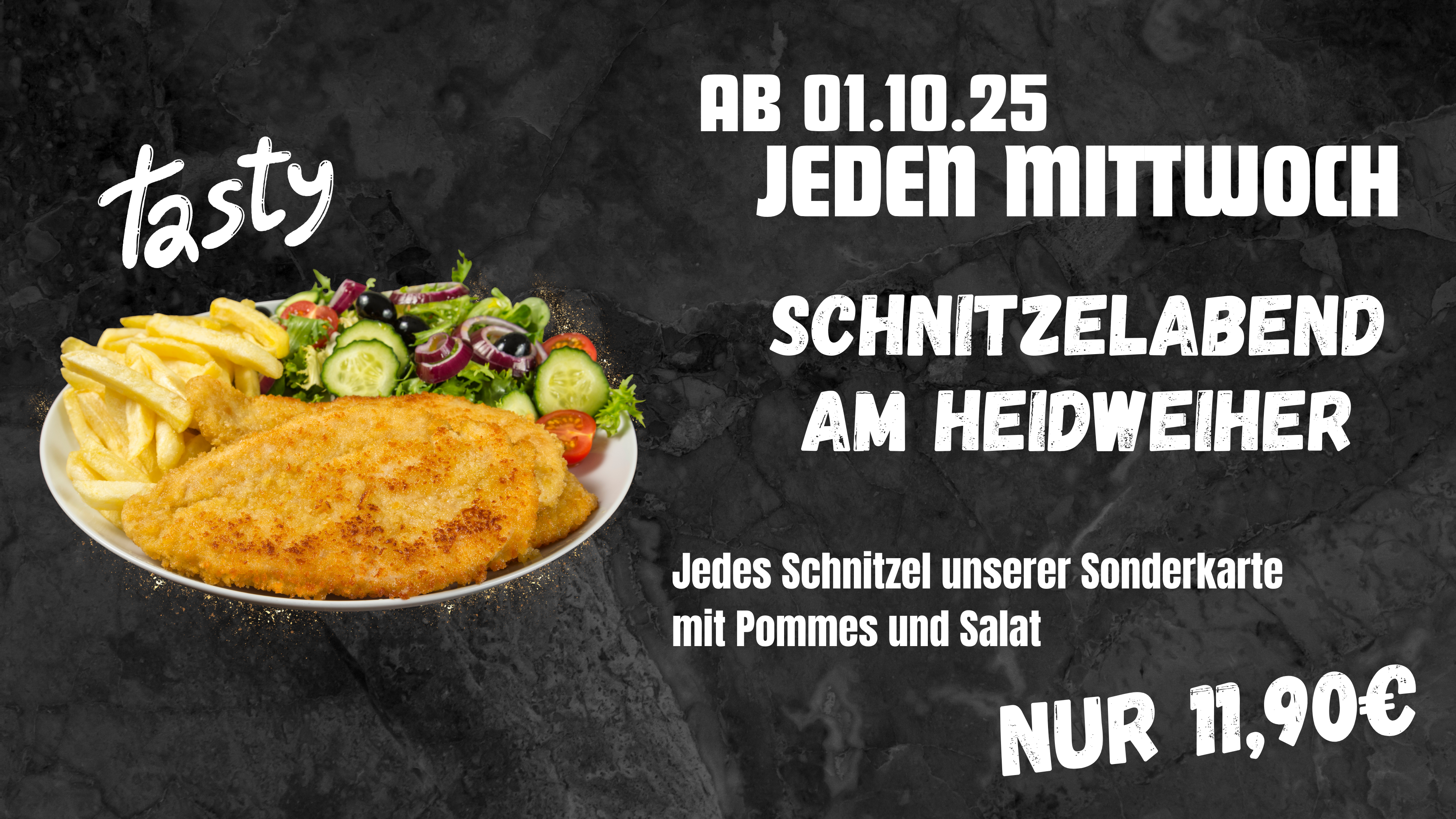 schnitzelkarte