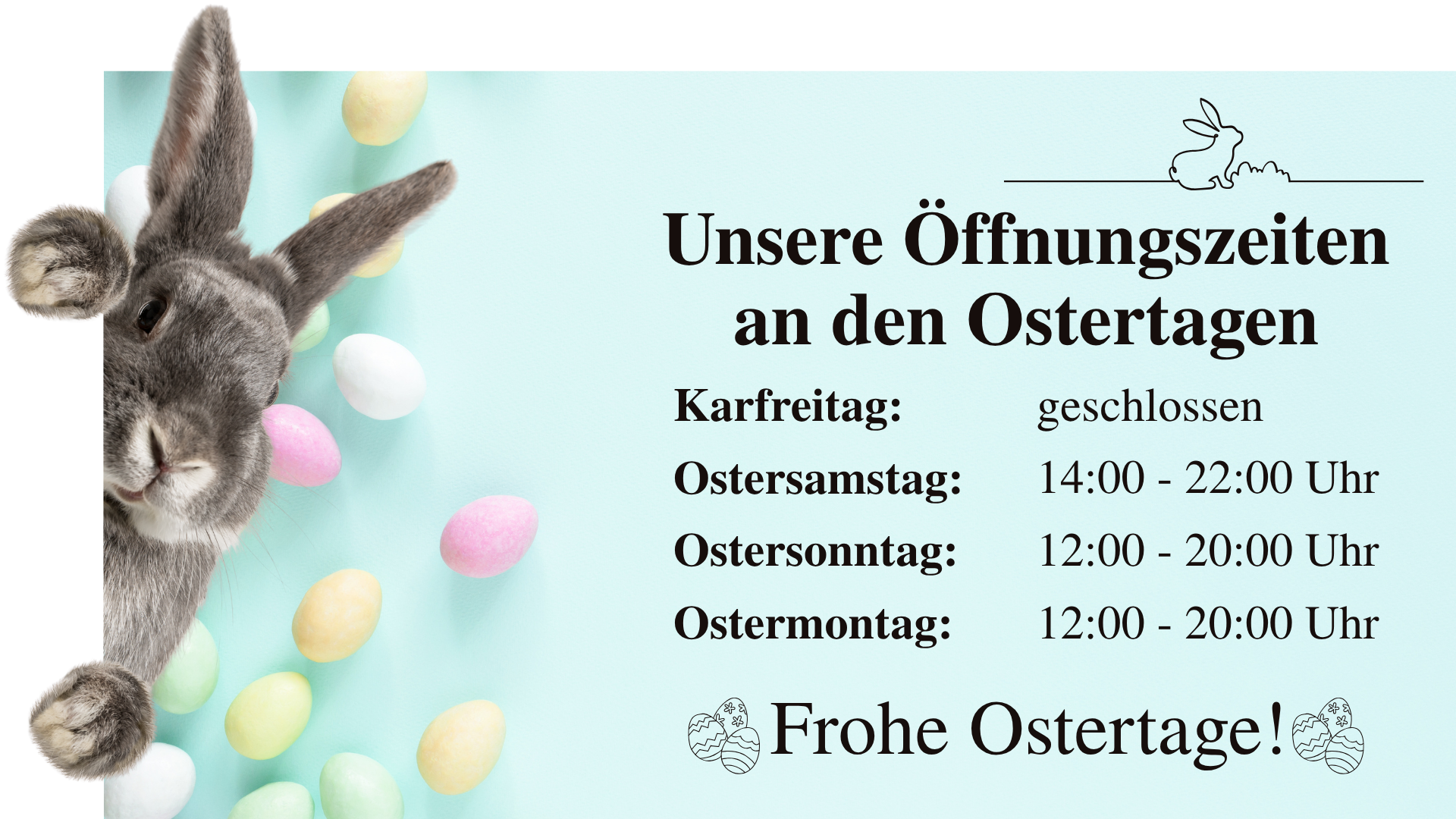 Ostern