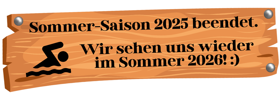 Sommer-Saison 2025 beendet